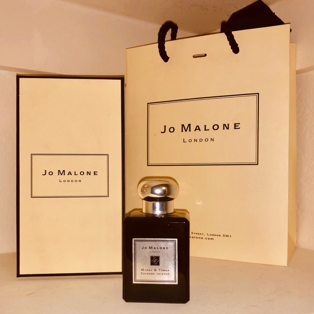 Jo Malone London Cologne